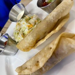 La Marimba Nicaraguan Cuisine