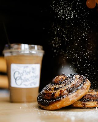 CakeChef's Coffee & Collectibles by null