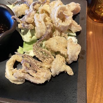 Loft 94 - Calamari - Tapas/Small Plates Near Me - Jamul, California Loft 94 - Calamari - Tapas/Small Plates Near Me - Jamul, California