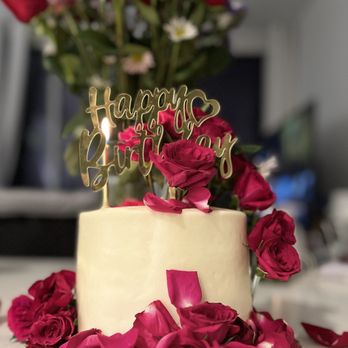 Tonnie's Minis - My birthday cake! - Bakeries Near Me - Newark, New Jersey Tonnie's Minis - My birthday cake! - Bakeries Near Me - Newark, New Jersey