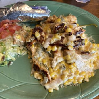Real De Minas - Pollo Poblano - Mexican Near Me - Aurora, Colorado Real De Minas - Pollo Poblano - Mexican Near Me - Aurora, Colorado