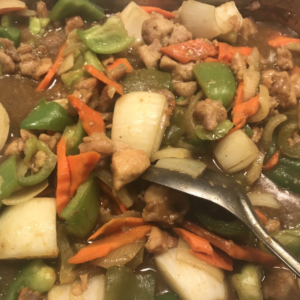 Mandarin Gourmet - Chinese Near Me - Page, Arizona