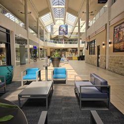 Mershops Shops at Montebello