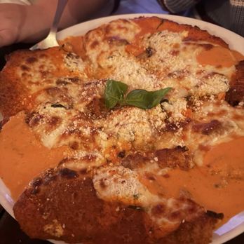 Brooklyn Roots Italian - Chicken cali - Italian Near Me - Brooklyn, New York