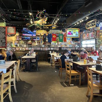 Dick's Last Resort - Bars Near Me - Gatlinburg, Tennessee