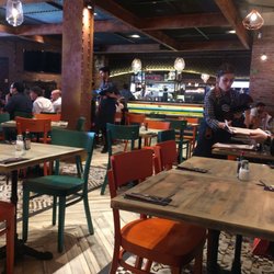 Frank Urban Kitchen - Another shot of the place