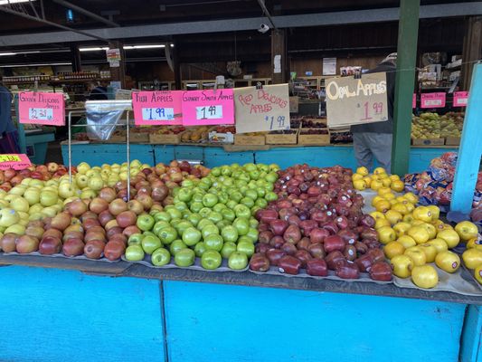 Sonoma Valley Fruit Basket by null