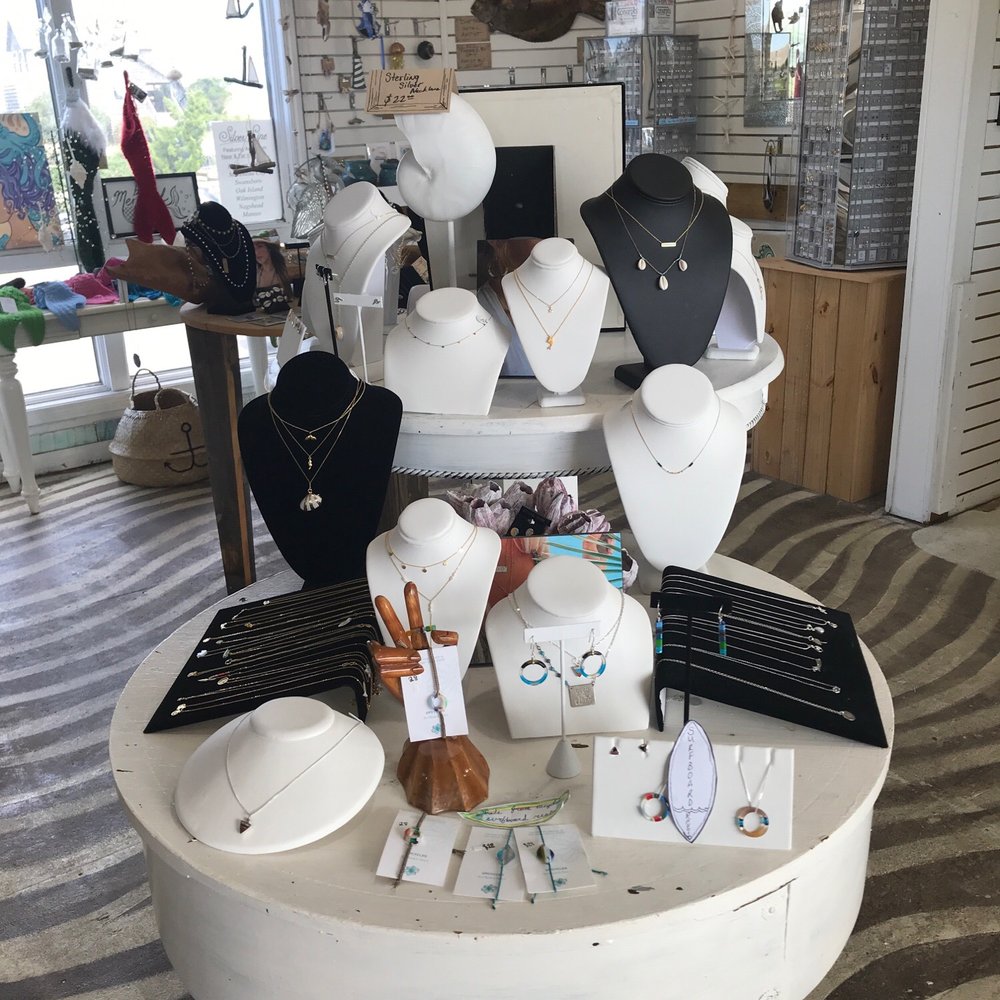 Silver Line Jewelry - Accessories Near Me - Nags Head, North Carolina Silver Line Jewelry - Accessories Near Me - Nags Head, North Carolina
