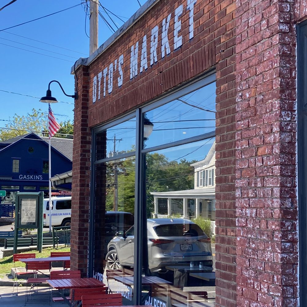 Otto's Market - Grocery Near Me - Germantown, New York