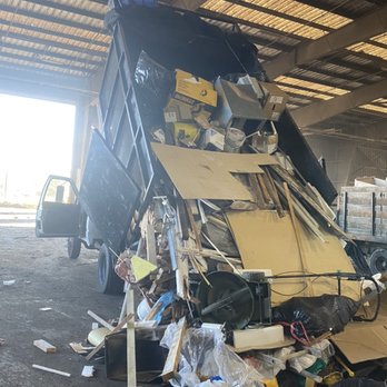 Quick Haul - Demolition Services Near Me