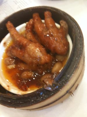 Tai Pan Dim Sum by null