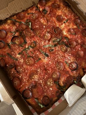 Ranch Pizza Beaverton by null