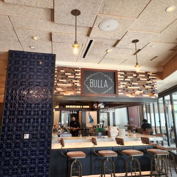 Bulla Gastrobar - Spanish Near Me - Plano, Texas