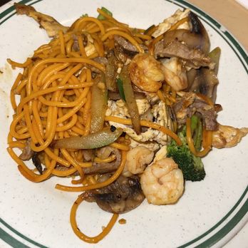 Buffet City - Hibachi - Buffets Near Me - Saint Cloud, Florida