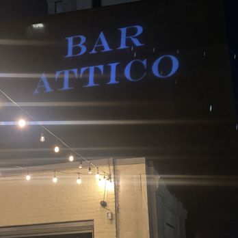 Ravello Ristorante - Bar that upstairs - Italian Near Me - Montgomery, Alabama