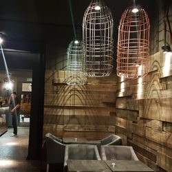 Chmielnik - What a cool interior