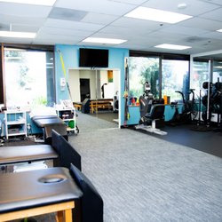 Southland Physical Therapy
