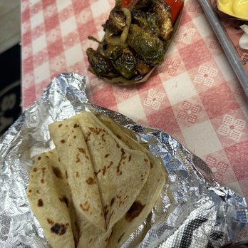 Teddy’s Barbecue - Tortillas & peppers - Barbeque Near Me - Weslaco, Texas Teddy’s Barbecue - Tortillas & peppers - Barbeque Near Me - Weslaco, Texas