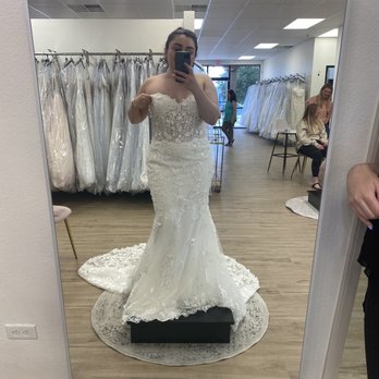 Alterations by Inessa - Before any alterations - Sewing & Alterations Near Me