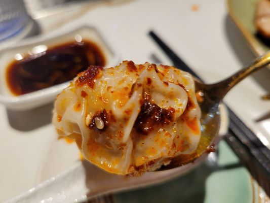 Supreme Dumplings by null