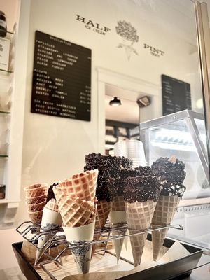 The Annex Coffee and Foods by null