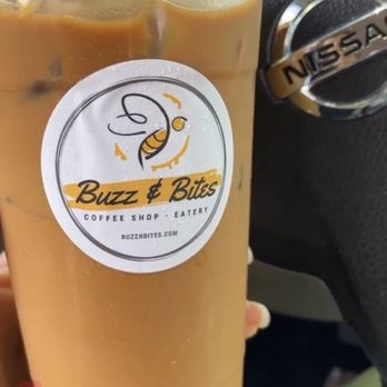 Buzz & Bites - Coffee & Tea Near Me - Houston, Texas Buzz & Bites - Coffee & Tea Near Me - Houston, Texas