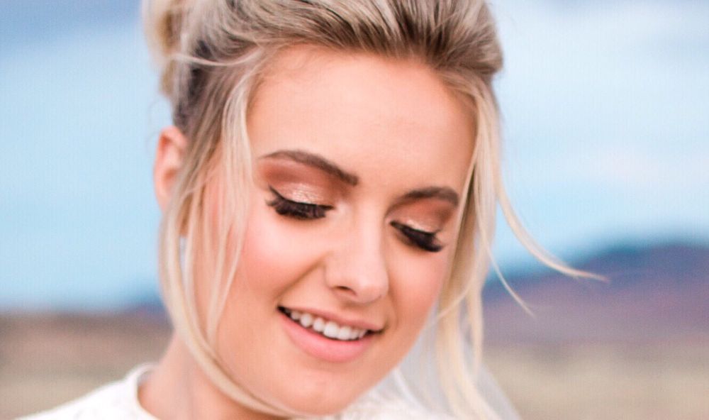 Kaizen Lashes and Aesthetics Logo