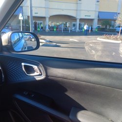 Publix Supermarket at Southgate Shopping Center - Entrance