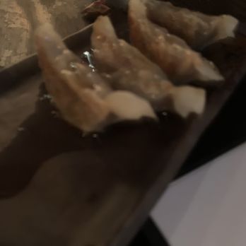 Two Ten Jack - Wagyu Gyoza - Cocktail Bars Near Me - Nashville, Tennessee