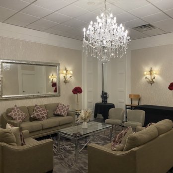 Grand Plaza - Bridal suite - Caterers Near Me - Staten Island, New York