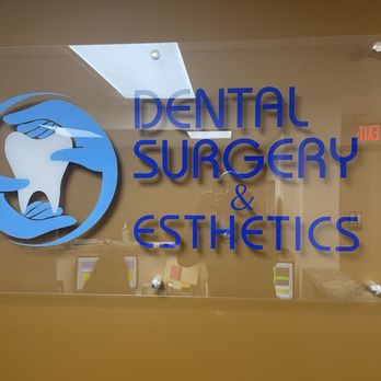 Dental Surgery & Esthetics - Dental sign - General Dentistry Near Me - Hicksville, New York Dental Surgery & Esthetics - Dental sign - General Dentistry Near Me - Hicksville, New York
