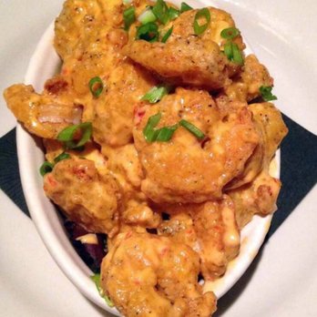 Bonefish Grill - Bang Bang Shrimp - Seafood Near Me - Dublin, Ohio
