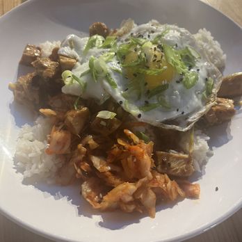 Northern Taphouse - Teriyaki Chicken Rice Bowl - American Near Me - Plymouth, Minnesota Northern Taphouse - Teriyaki Chicken Rice Bowl - American Near Me - Plymouth, Minnesota