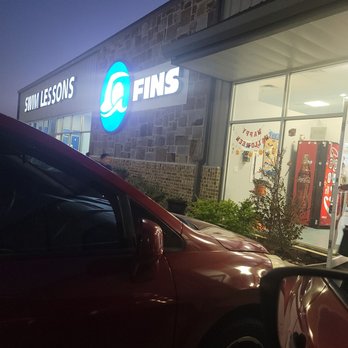 FINS - Swimming Pools Near Me - Spring, Texas