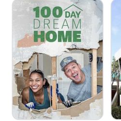 HGTV - My favorite shows 12/21/25
