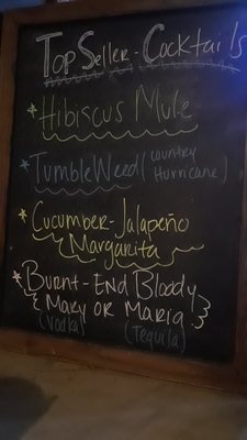 Menu photo 4 Lockhart Smokehouse Dallas, TX