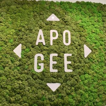 Apogee - Pizza Near Me - Olathe, Kansas