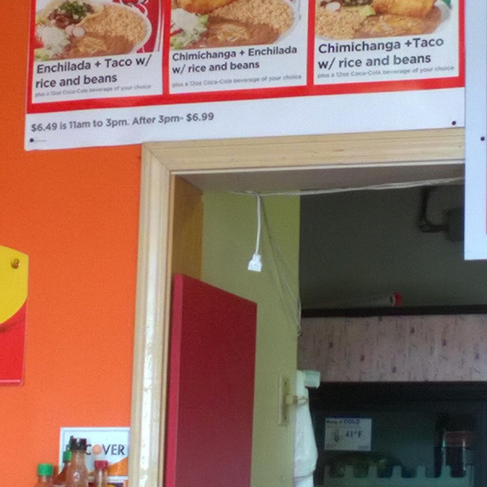 Taqueria El Pastor - Mexican Near Me - Everett, Washington Taqueria El Pastor - Mexican Near Me - Everett, Washington