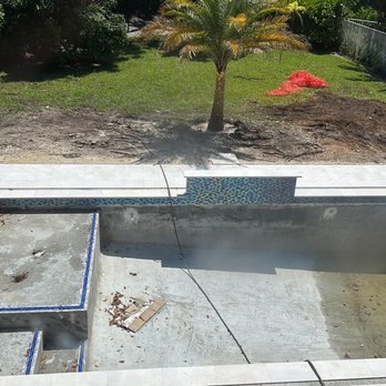 DF Pools - Before and after pics - Pool & Hot Tub Service Near Me - Pompano Beach, Florida DF Pools - Before and after pics - Pool & Hot Tub Service Near Me - Pompano Beach, Florida