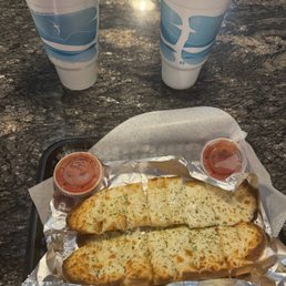 Cheese Bread