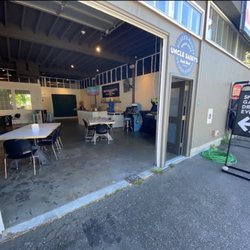 Uncle Sassy’s Snack Shack