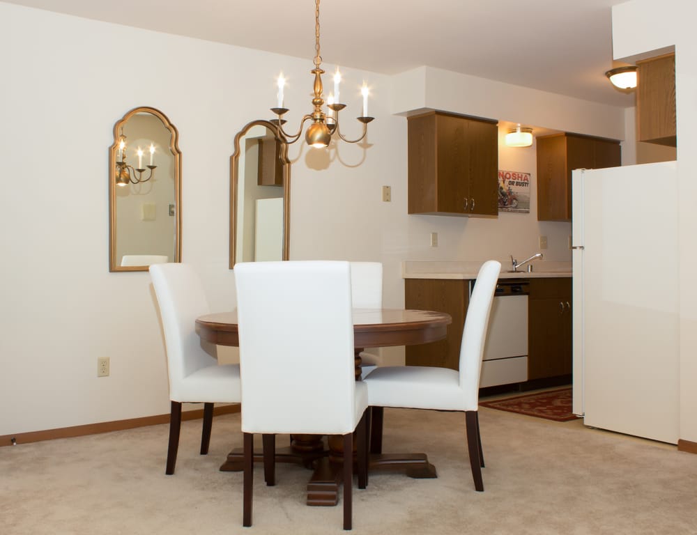 Petretti Apartments - property management company in Kenosha, WI