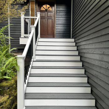 ABMC Construction - Decks & Railing Near Me ABMC Construction - Decks & Railing Near Me