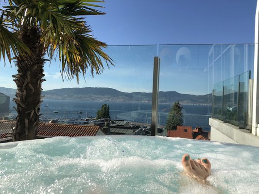 Gran Hotel Nagari Boutique & Spa by null