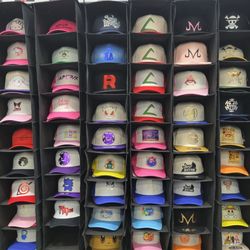 Enough Said Ent - Your Ultimate Destination for Unique Headwear!