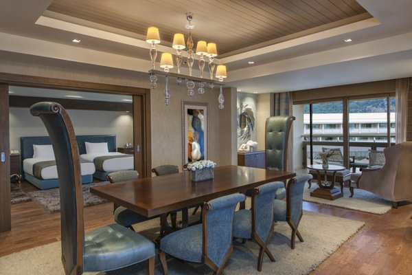 Hilton Dalaman Sarigerme Resort & Spa by null