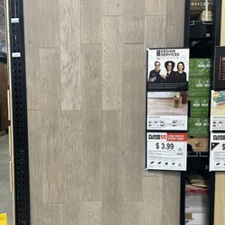 Floor & Decor