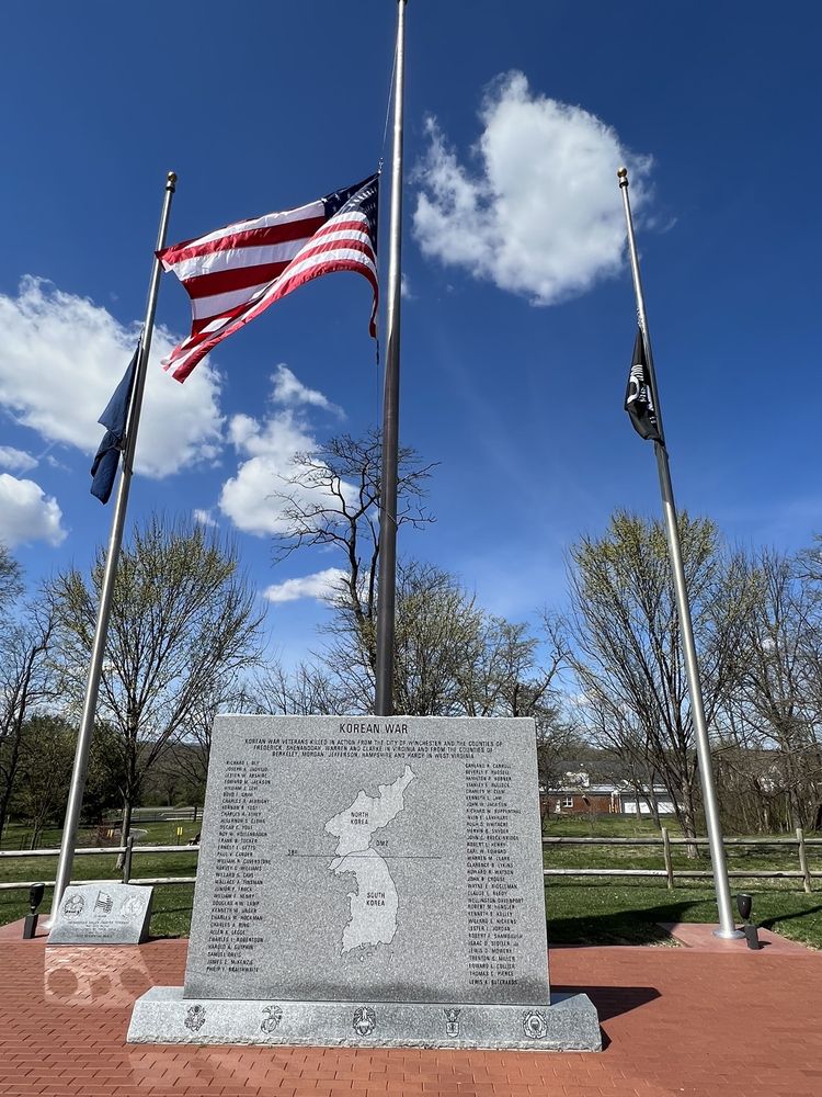 Social spots from Jim Barnett Park