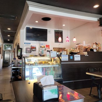 Banana Leaf - Order counter - Indonesian Near Me - Temple City, California Banana Leaf - Order counter - Indonesian Near Me - Temple City, California