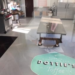 Dottie's Toffee